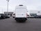 2026 Ford Transit Cargo Van T-250 148" EL Hi Rf 9150 GVWR RWD