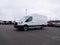 2026 Ford Transit Cargo Van T-250 148" EL Hi Rf 9150 GVWR RWD