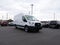 2026 Ford Transit Cargo Van T-250 148" EL Hi Rf 9150 GVWR RWD