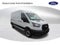 2027 Ford Transit Cargo Van Base