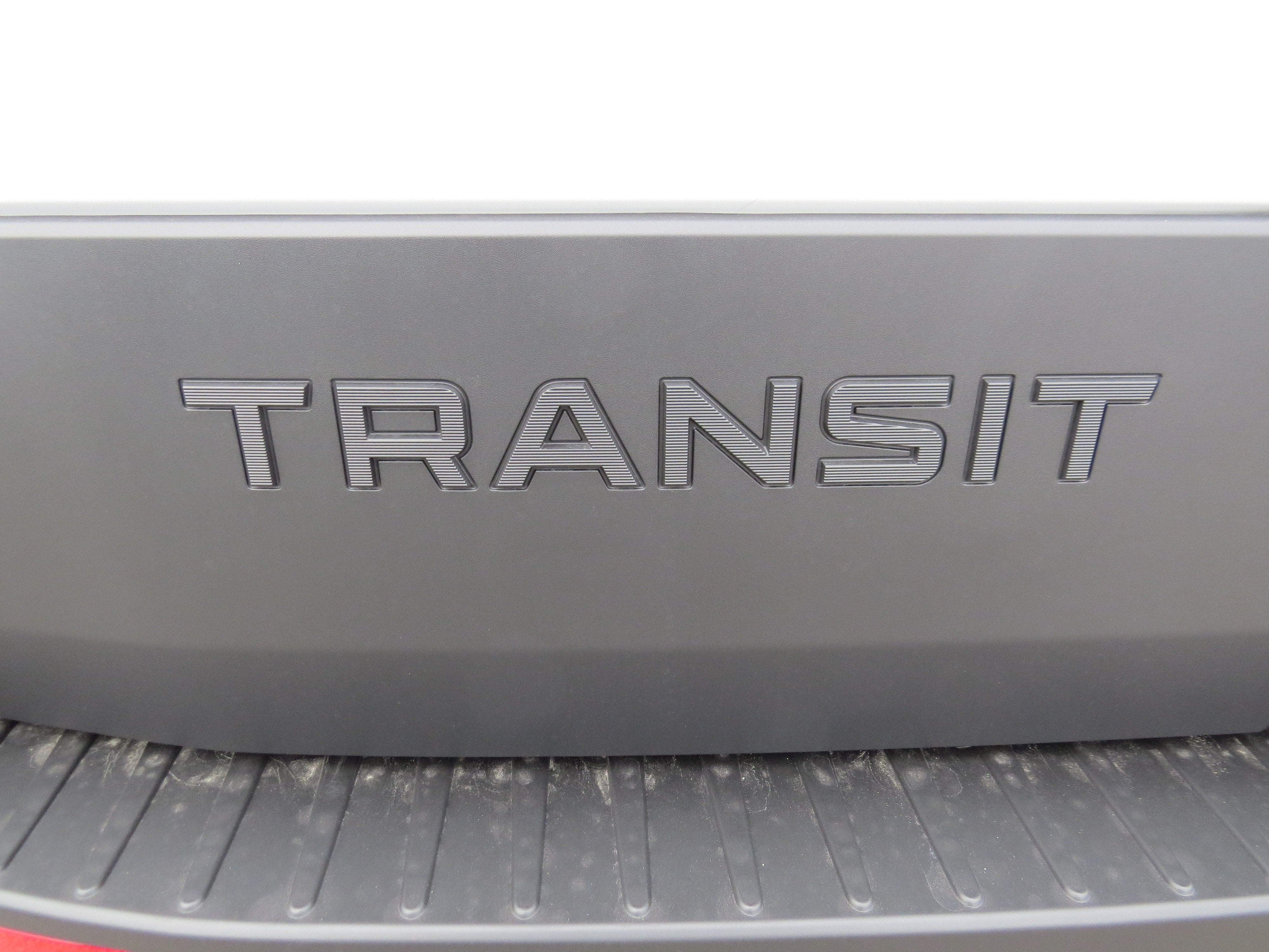 2027 Ford Transit Cargo Van Base