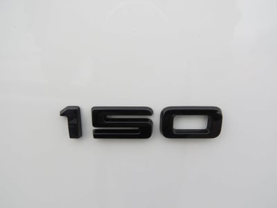2027 Ford Transit Cargo Van Base