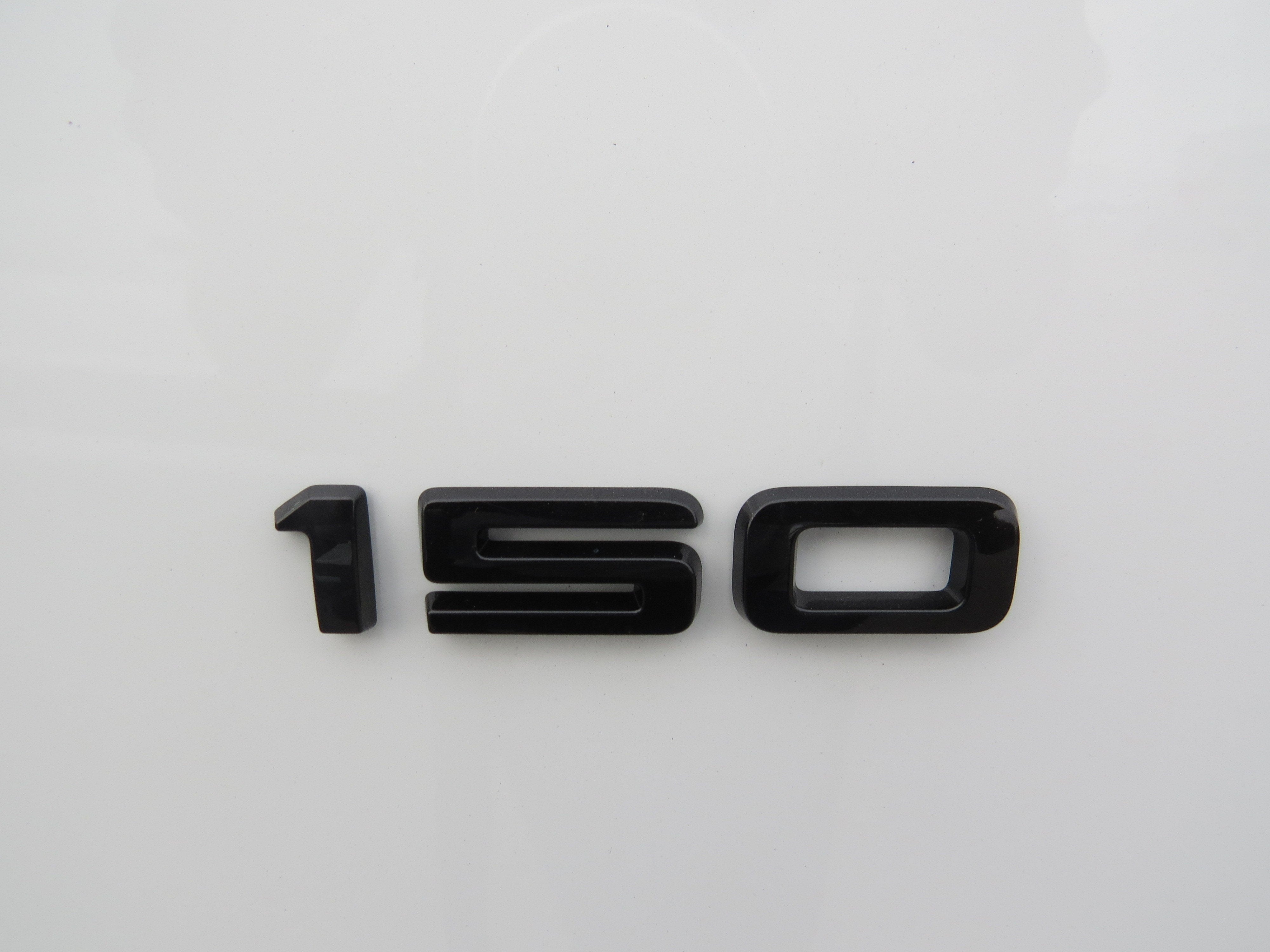 2027 Ford Transit Cargo Van Base