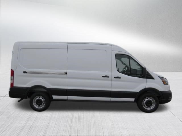 2027 Ford Transit Cargo Van Base
