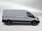 2027 Ford Transit Cargo Van Base