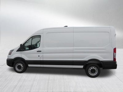 2027 Ford Transit Cargo Van Base