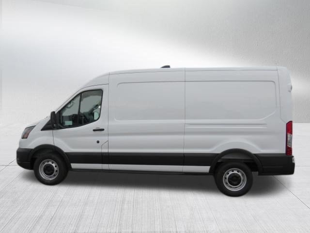 2027 Ford Transit Cargo Van Base