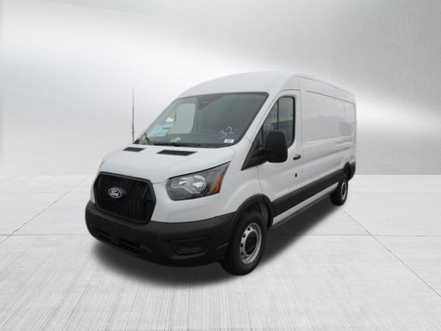 2027 Ford Transit Cargo Van Base