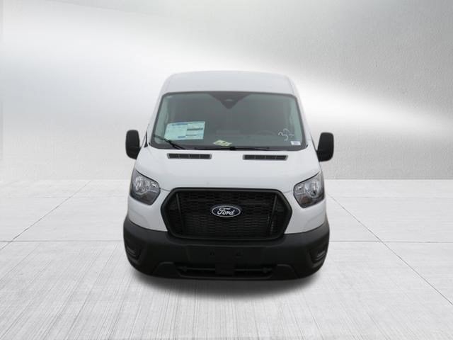 2027 Ford Transit Cargo Van Base