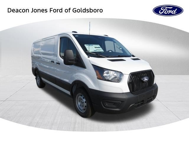 2027 Ford Transit Cargo Van Base
