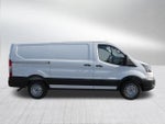 2027 Ford Transit Cargo Van Base