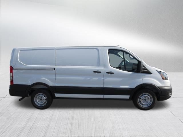 2027 Ford Transit Cargo Van Base