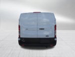 2027 Ford Transit Cargo Van Base