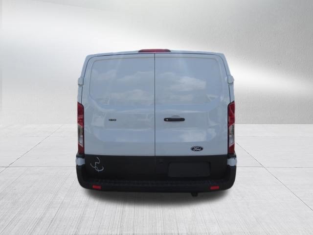 2027 Ford Transit Cargo Van Base