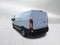2027 Ford Transit Cargo Van Base