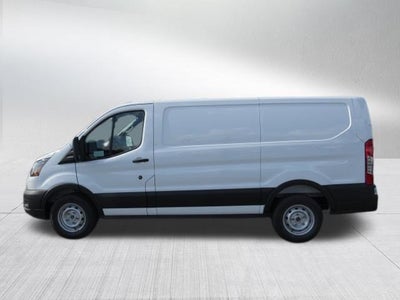 2027 Ford Transit Cargo Van Base