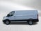 2027 Ford Transit Cargo Van Base