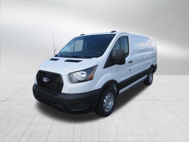 2027 Ford Transit Cargo Van Base