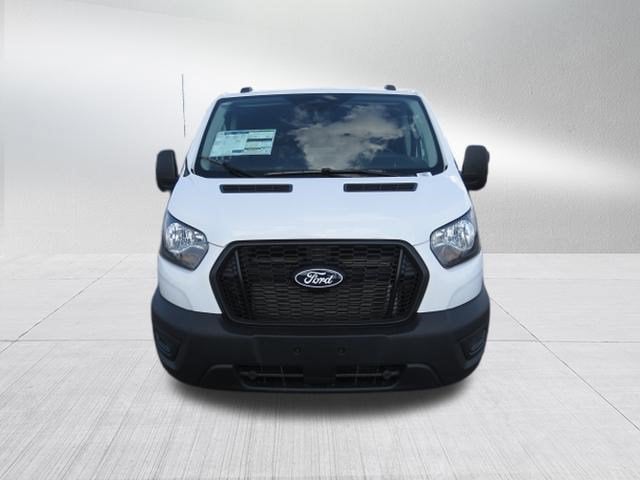 2027 Ford Transit Cargo Van Base