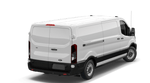 2027 Ford Transit Cargo Van Base
