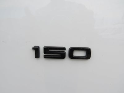 2027 Ford Transit Cargo Van Base