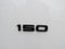 2027 Ford Transit Cargo Van Base