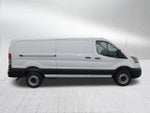 2027 Ford Transit Cargo Van Base