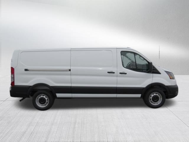 2027 Ford Transit Cargo Van Base