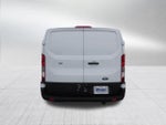 2027 Ford Transit Cargo Van Base