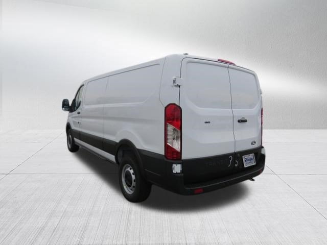 2027 Ford Transit Cargo Van Base