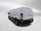 2027 Ford Transit Cargo Van Base