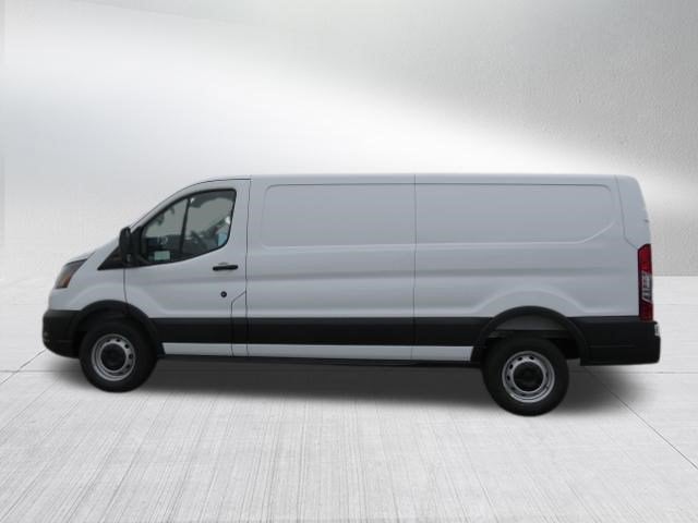 2027 Ford Transit Cargo Van Base