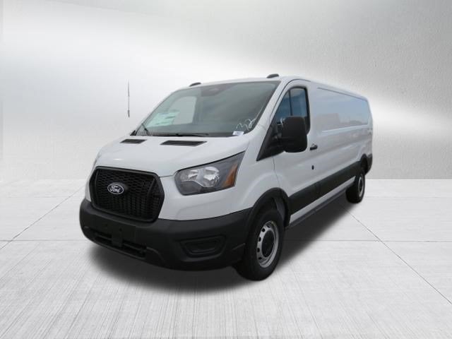 2027 Ford Transit Cargo Van Base