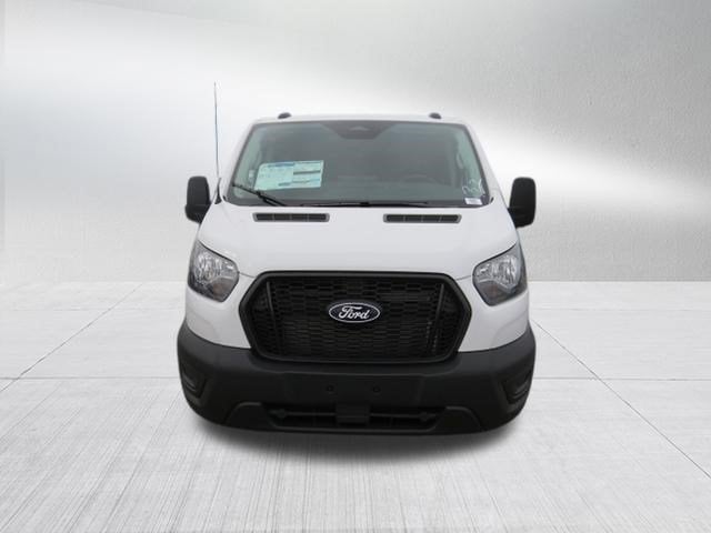 2027 Ford Transit Cargo Van Base
