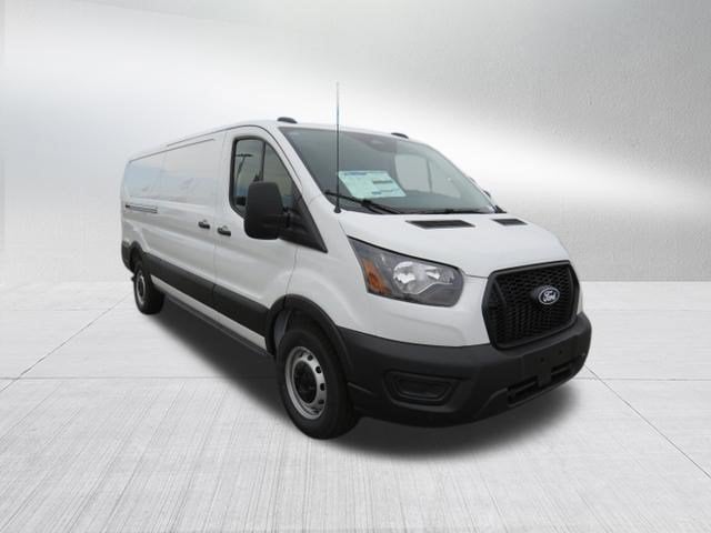 2027 Ford Transit Cargo Van Base