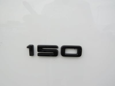 2027 Ford Transit Cargo Van Base
