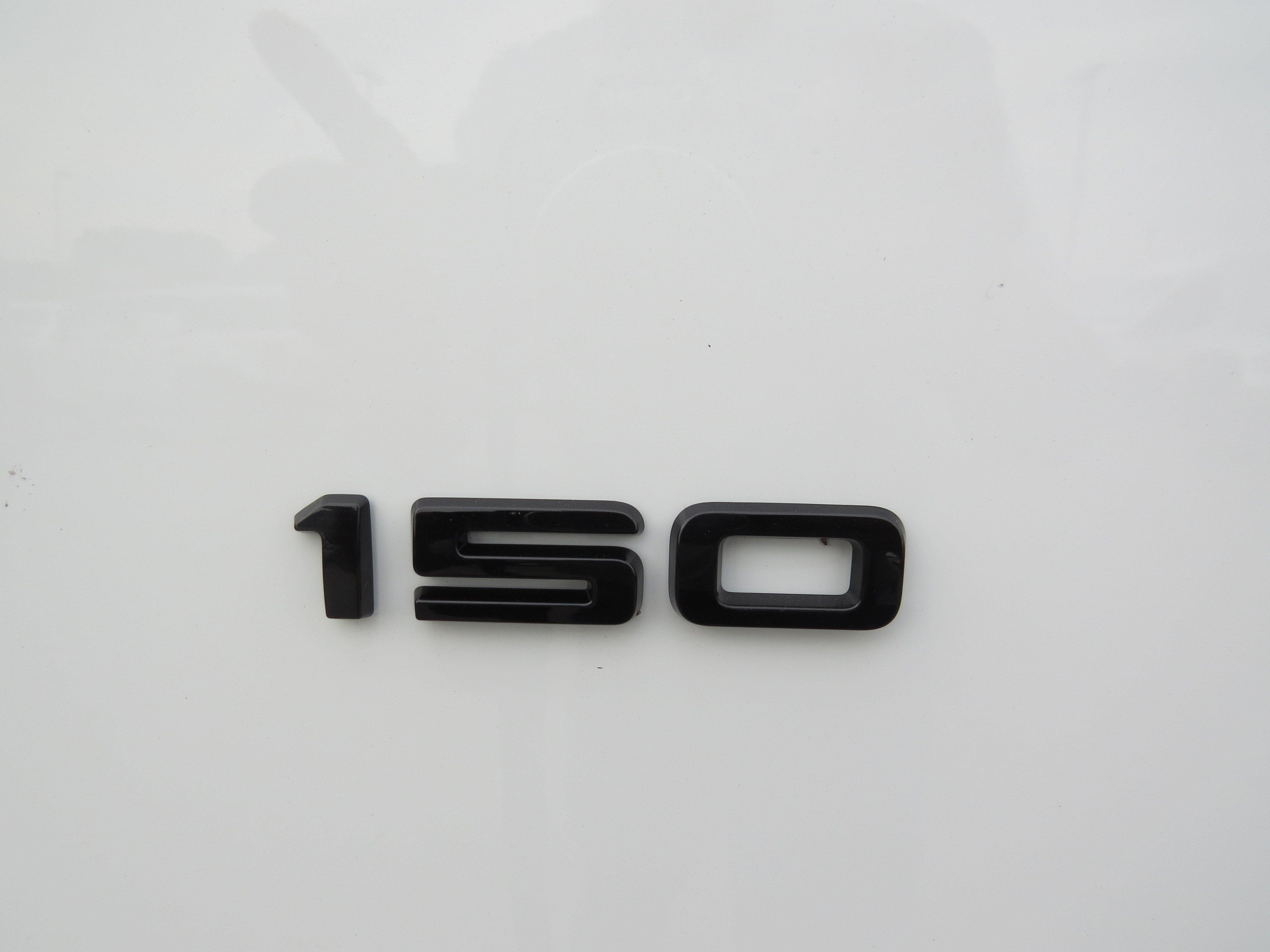 2027 Ford Transit Cargo Van Base