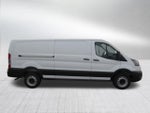 2027 Ford Transit Cargo Van Base