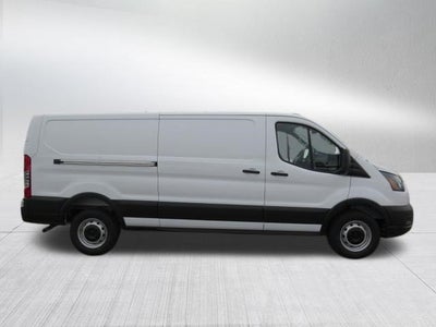 2027 Ford Transit Cargo Van Base