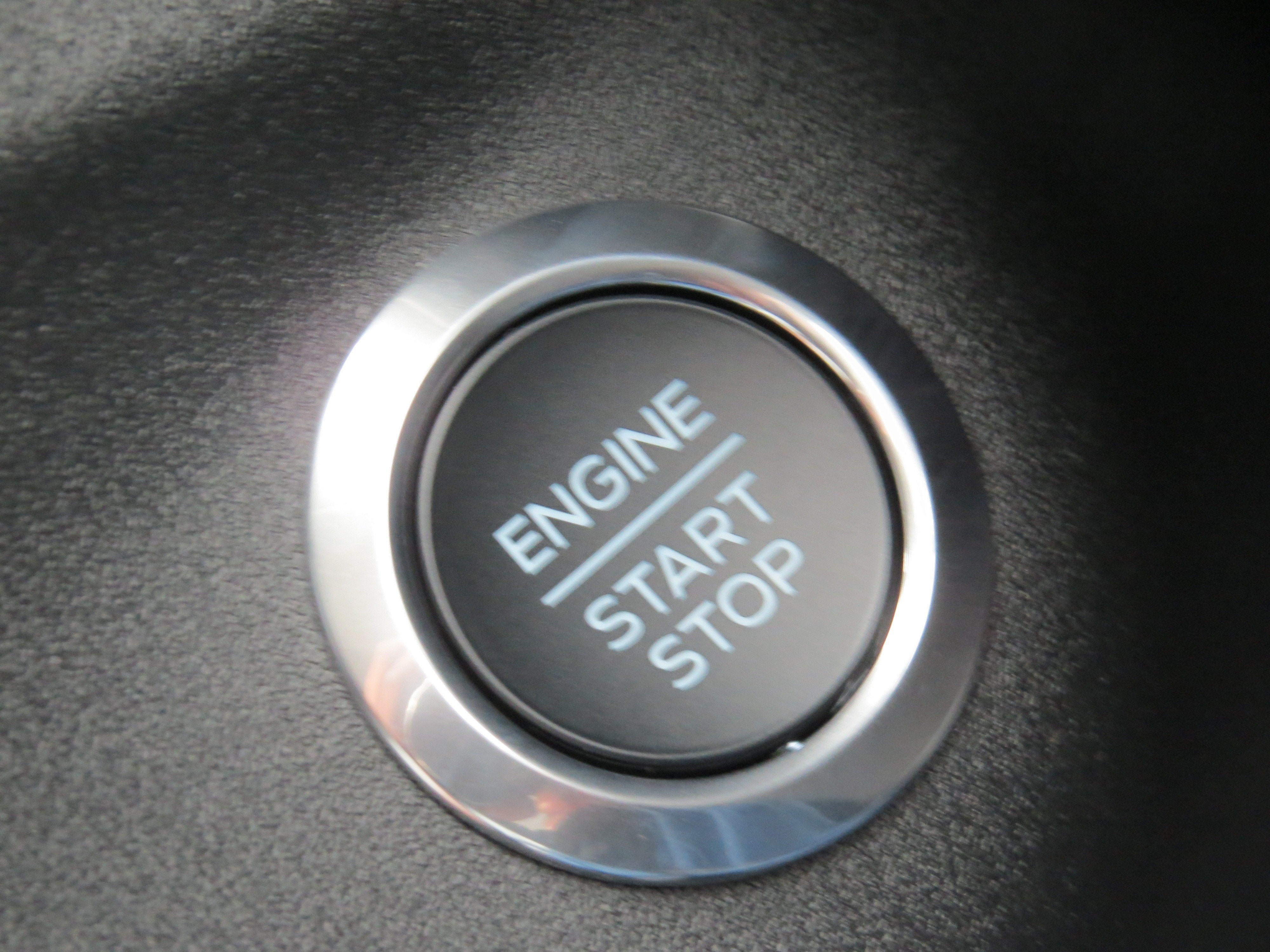 2027 Ford Transit Cargo Van Base