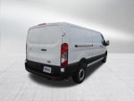 2027 Ford Transit Cargo Van Base