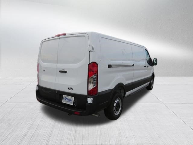 2027 Ford Transit Cargo Van Base