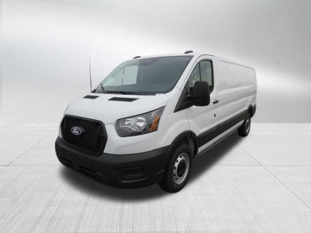 2027 Ford Transit Cargo Van Base