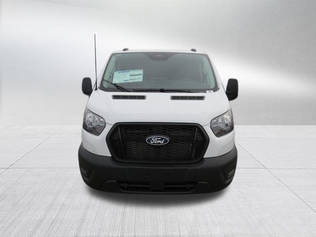 2027 Ford Transit Cargo Van Base
