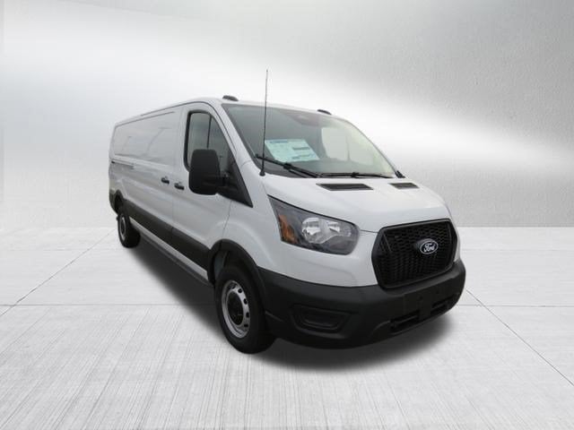 2027 Ford Transit Cargo Van Base