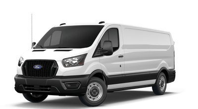 2027 Ford Transit Cargo Van Base