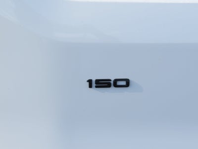 2027 Ford Transit Cargo Van Base