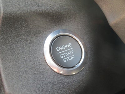 2027 Ford Transit Cargo Van Base