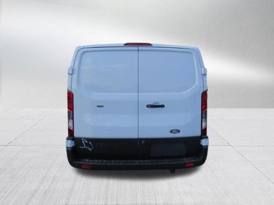 2027 Ford Transit Cargo Van Base