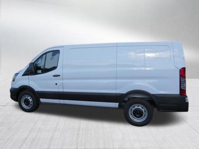 2027 Ford Transit Cargo Van Base